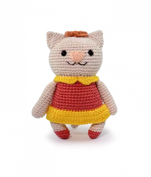 Gatinha Rabicó
