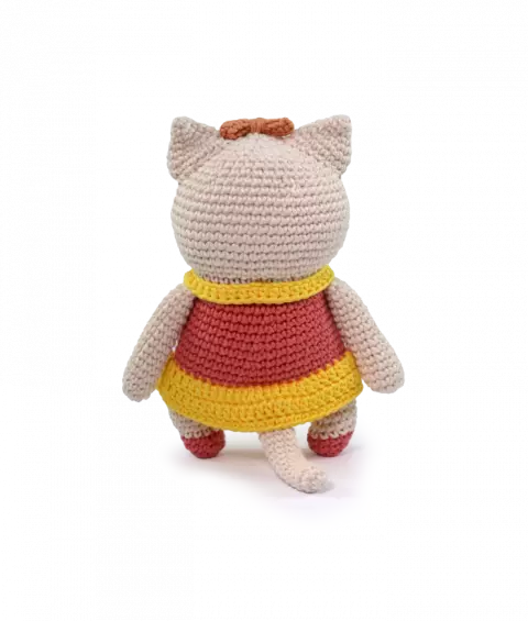 Gatinha Rabicó