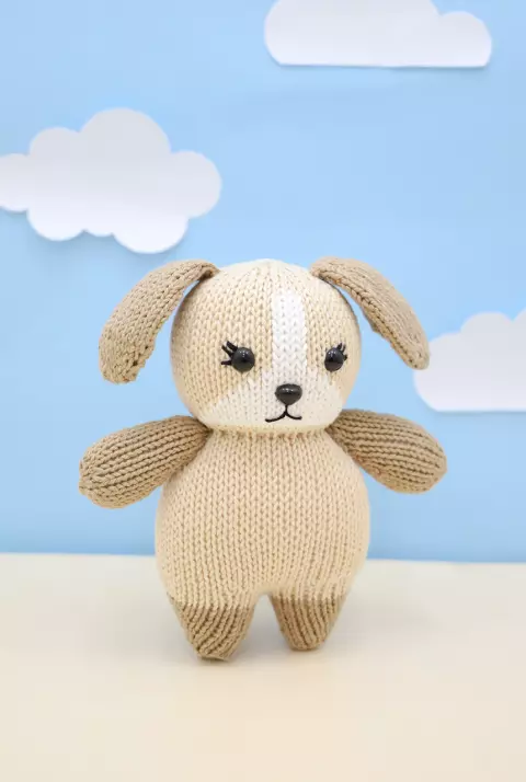 Cachorrinho Bartolomeu