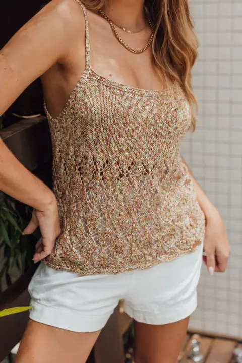 Grace Tank