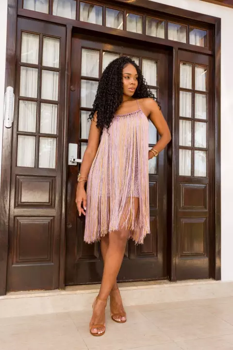 Vestido Euforia