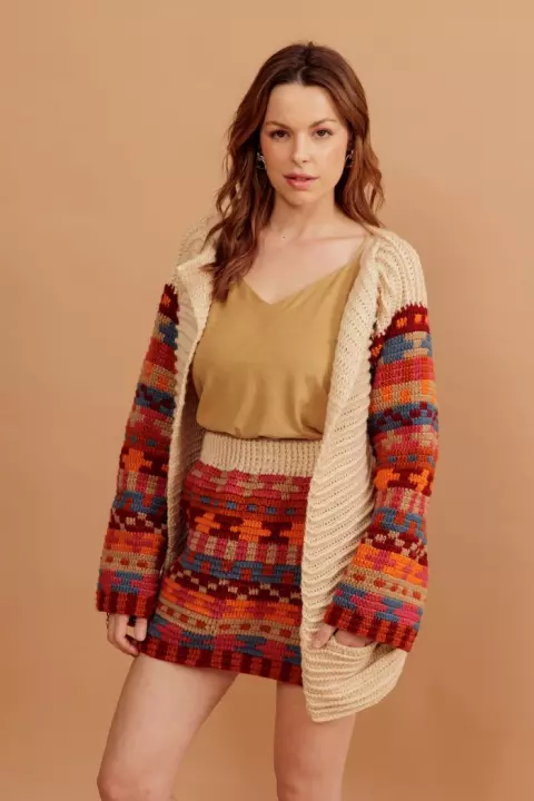 Conjunto Maya