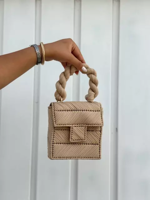 Bolsa Serrado