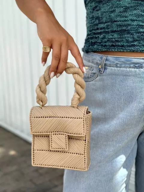 Bolsa Serrado
