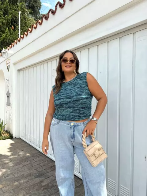 Bolsa Serrado