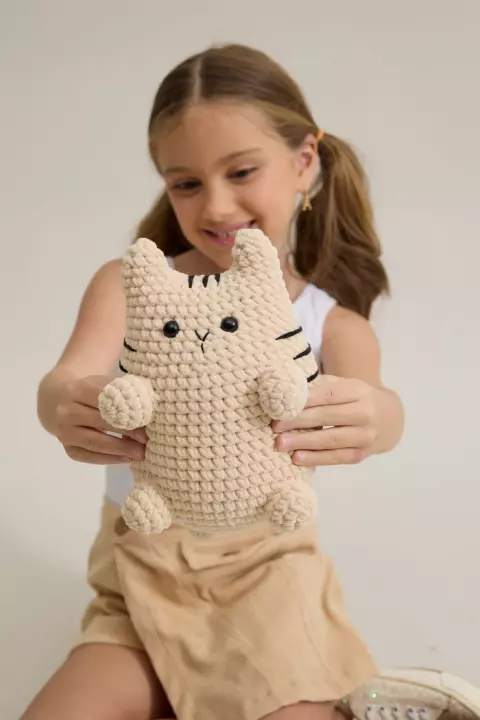 Kawaii Kitten
