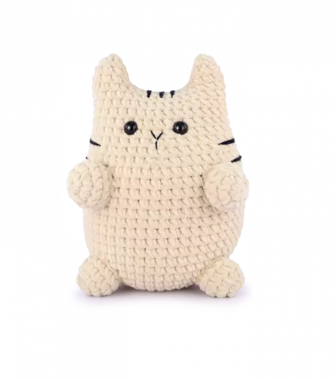 Kawaii Kitten