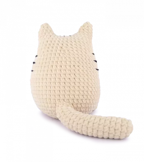 Gatito Kawaii