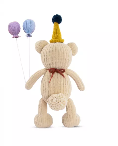 Little Bear Tadeu