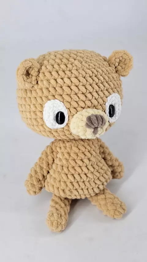 Ursinho Cookie