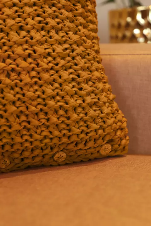 Bronze Cushion