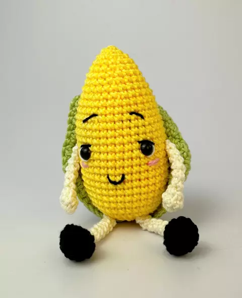 Milho Verde