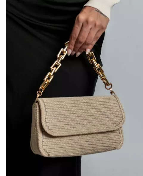 Bolsa Oásis