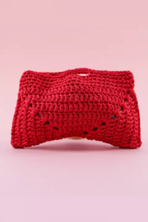 Cherry Chic Bag