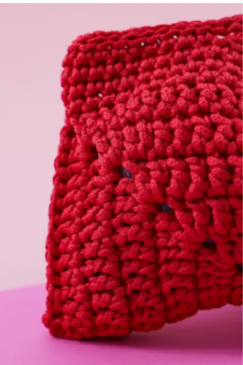 Cherry Chic Bag