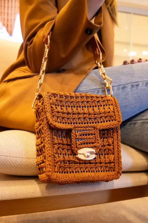 Bolsa Colina