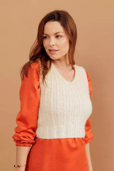 Regata Creme