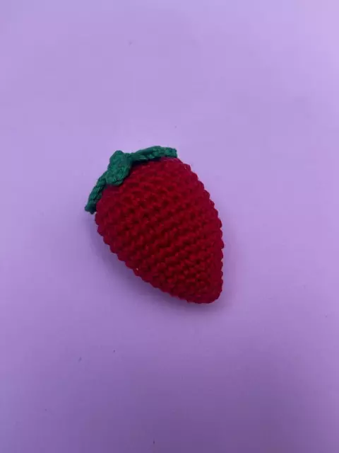 Morango do Amor