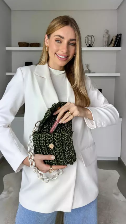 Bolsa Veneza