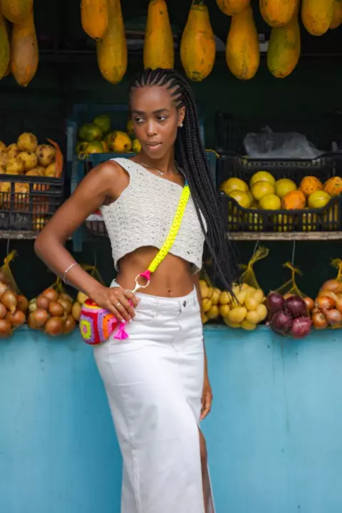 Cropped Macadâmia
