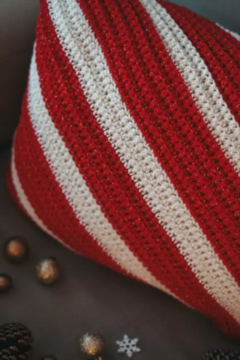 Almofada Toque de Natal