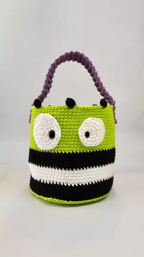 Boltz Frank Basket
