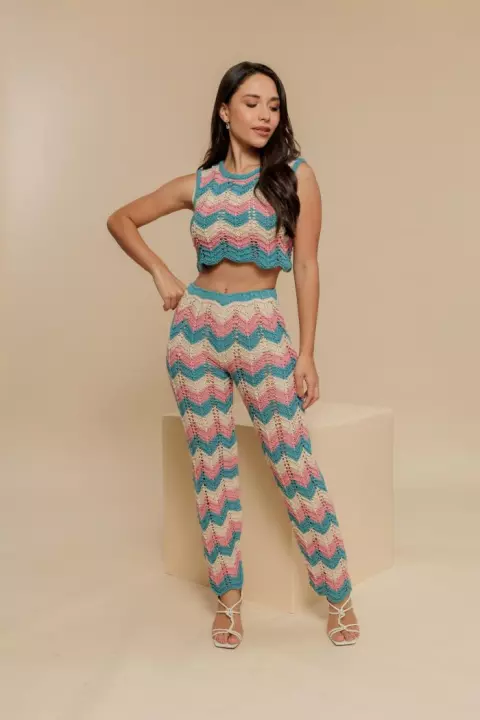 Tutti-Frutti Set