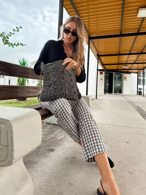 Chamomile Bag