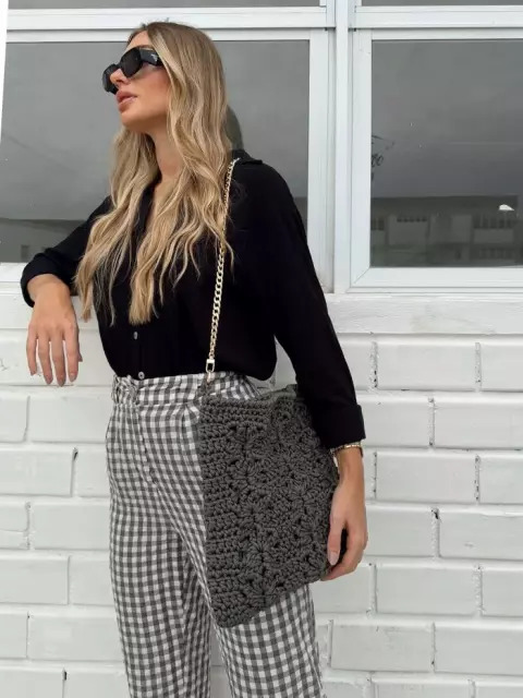 Chamomile Bag