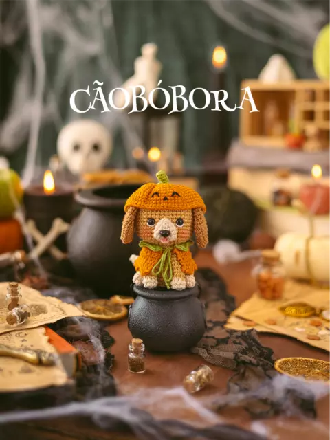 Cãobóbora - LovLoops