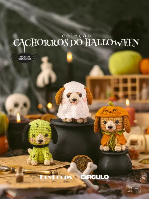 Cãotasminha - LovLoops