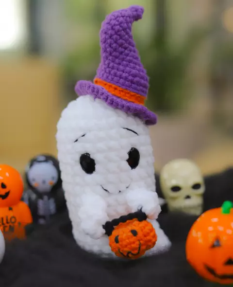 Fantasma Blanquito