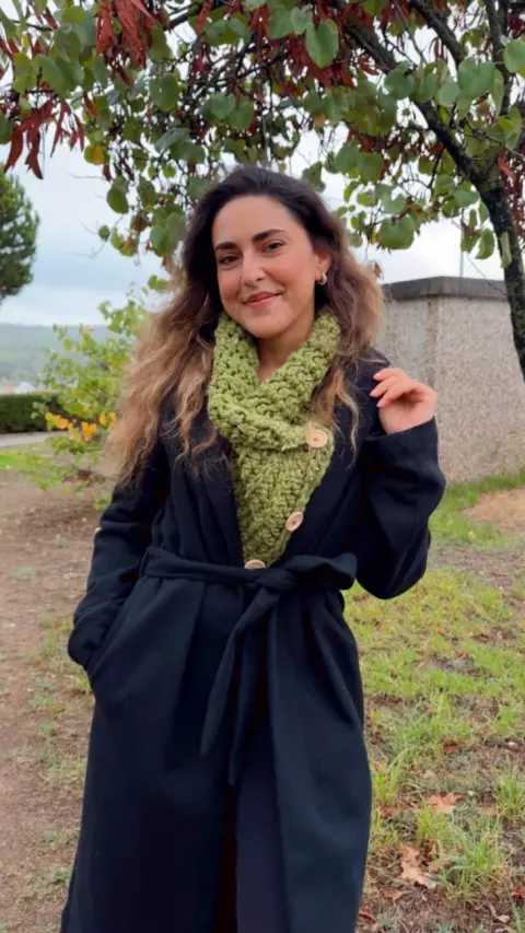 Gola Olívia