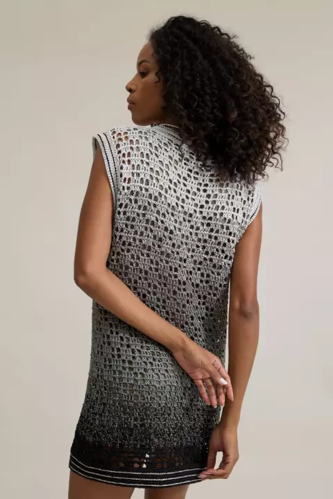 Vestido Torino