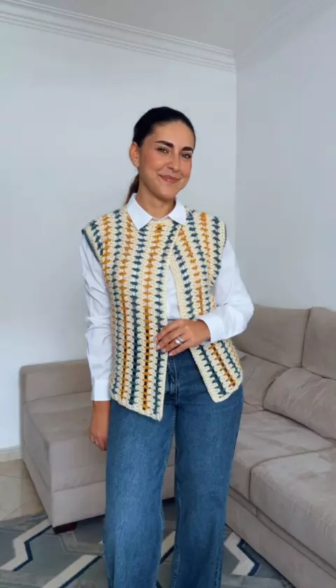 Origem Vest