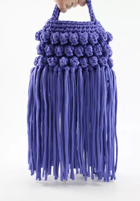 Bolso Palomitas