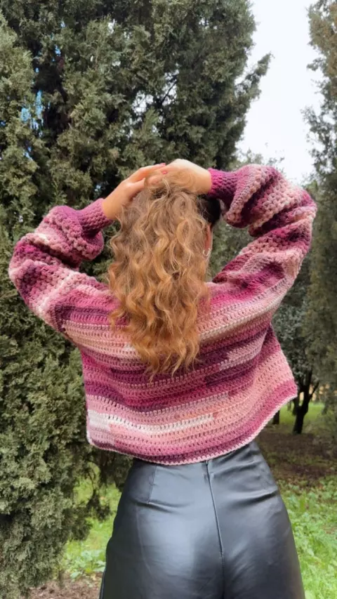 Jersey Pétalo
