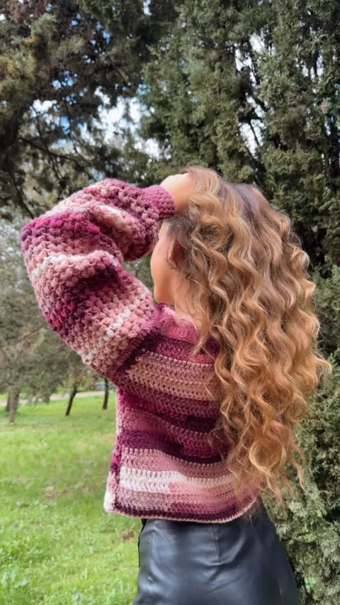 Jersey Pétalo