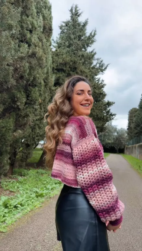 Jersey Pétalo