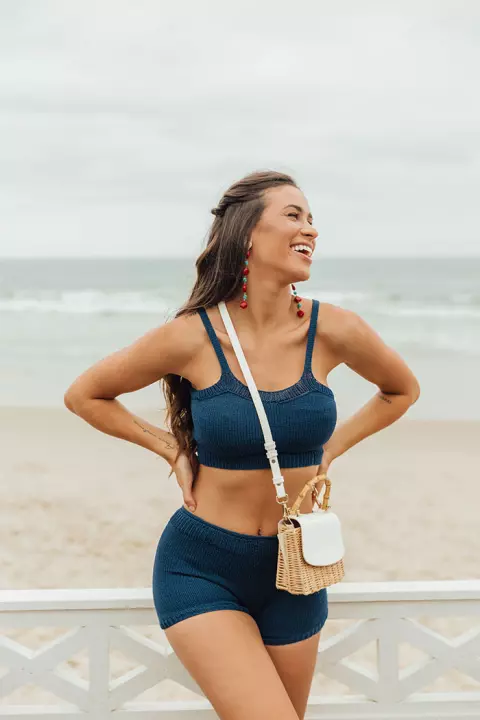 Conjunto Costa de Noche