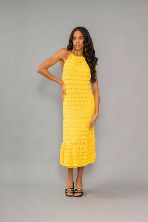Lily Dress
