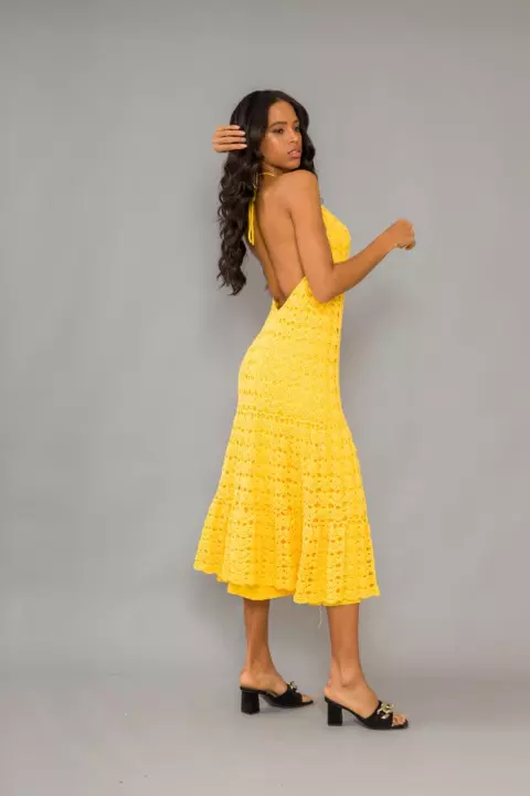 Lily Dress