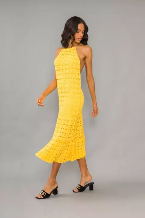 Lily Dress