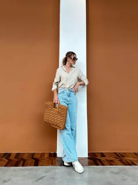 Harvest Bag