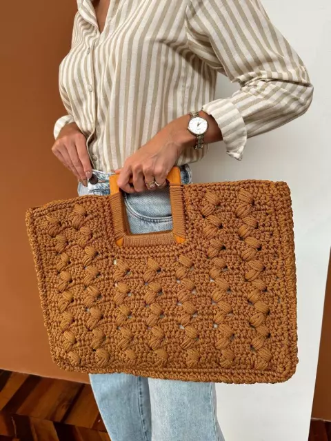 Harvest Bag