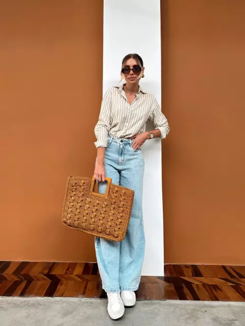 Harvest Bag