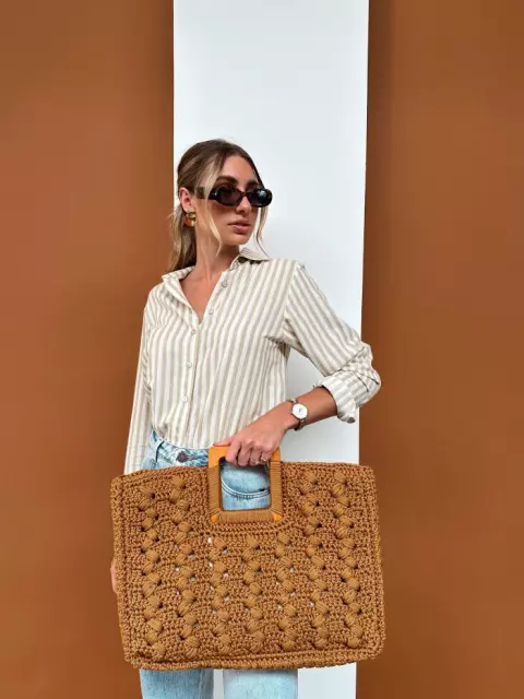 Harvest Bag