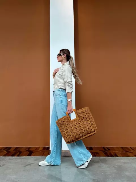 Harvest Bag