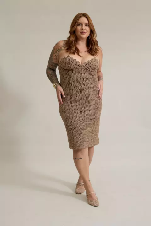 Vestido Ariel