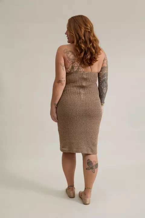 Vestido Ariel